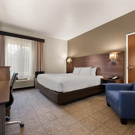 Comfort Inn & Suites Fenton Exteriér fotografie
