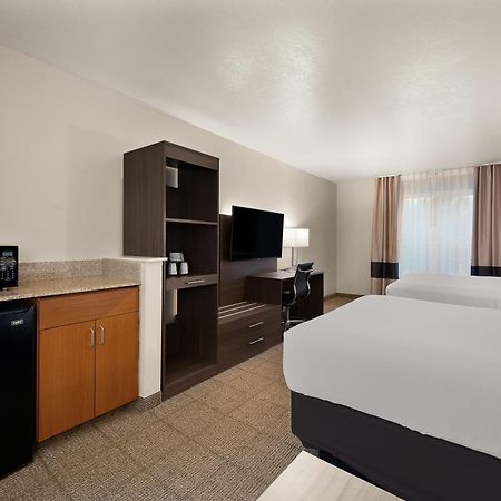 Comfort Inn & Suites Fenton Exteriér fotografie