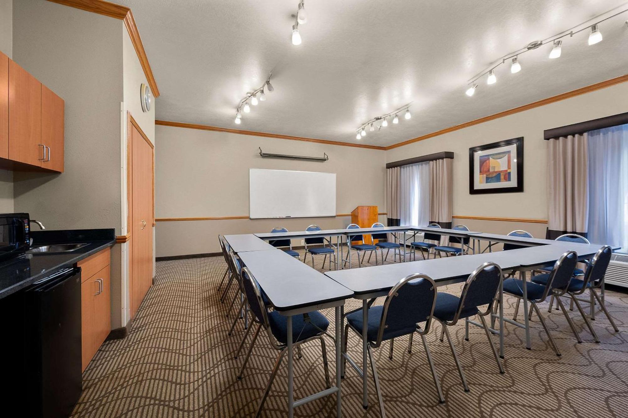 Comfort Inn & Suites Fenton Exteriér fotografie