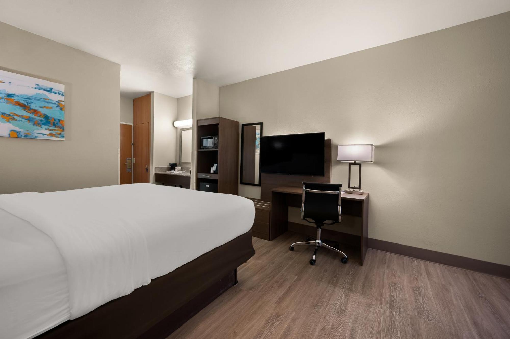 Comfort Inn & Suites Fenton Exteriér fotografie
