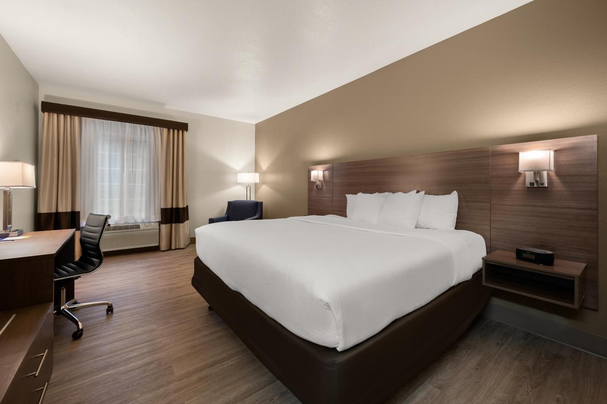 Comfort Inn & Suites Fenton Exteriér fotografie