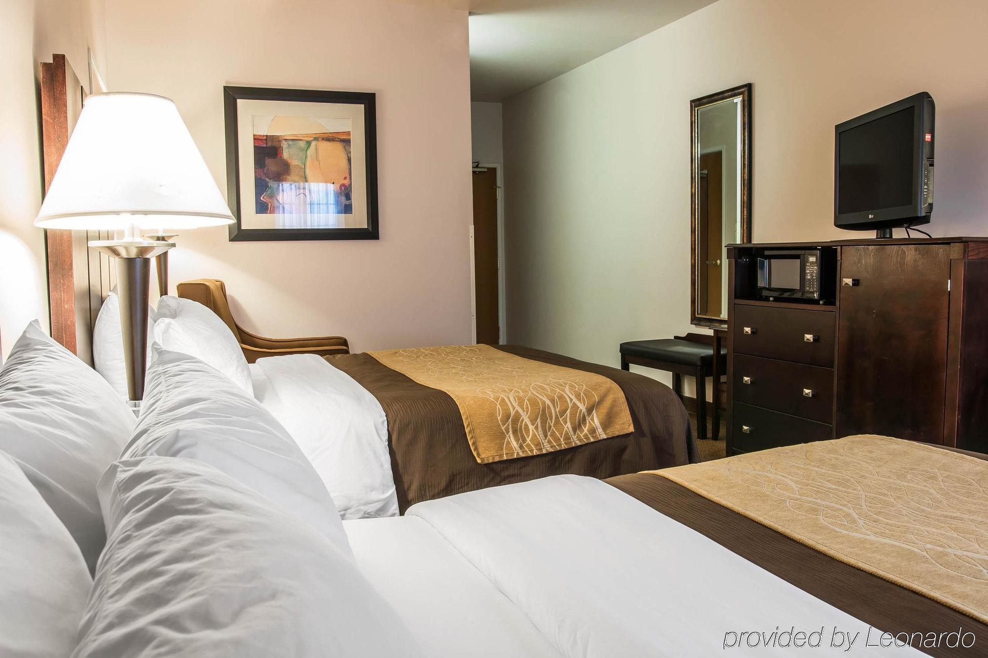 Comfort Inn & Suites Fenton Exteriér fotografie