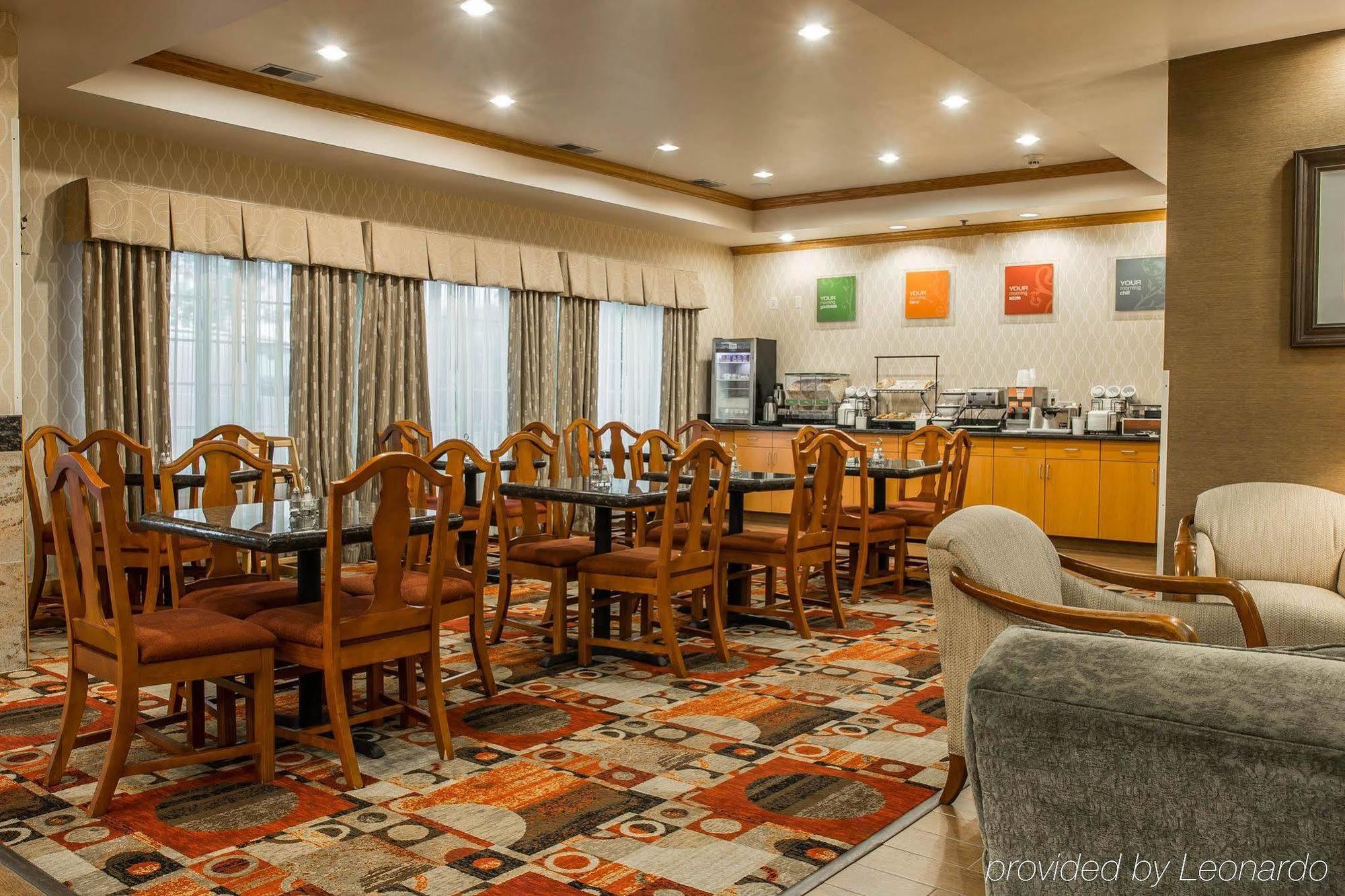 Comfort Inn & Suites Fenton Exteriér fotografie