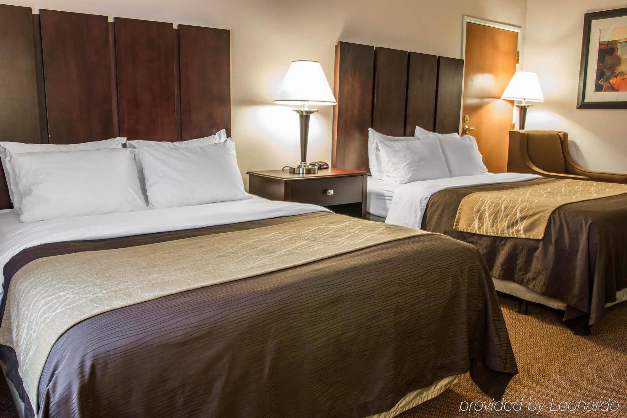 Comfort Inn & Suites Fenton Exteriér fotografie