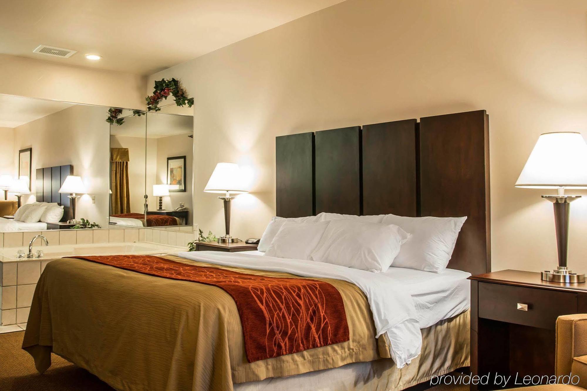 Comfort Inn & Suites Fenton Exteriér fotografie