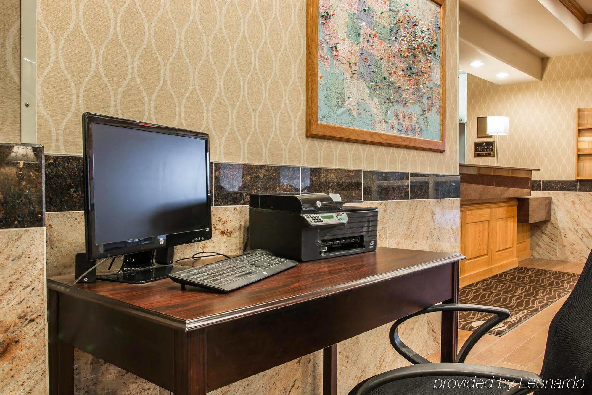 Comfort Inn & Suites Fenton Exteriér fotografie